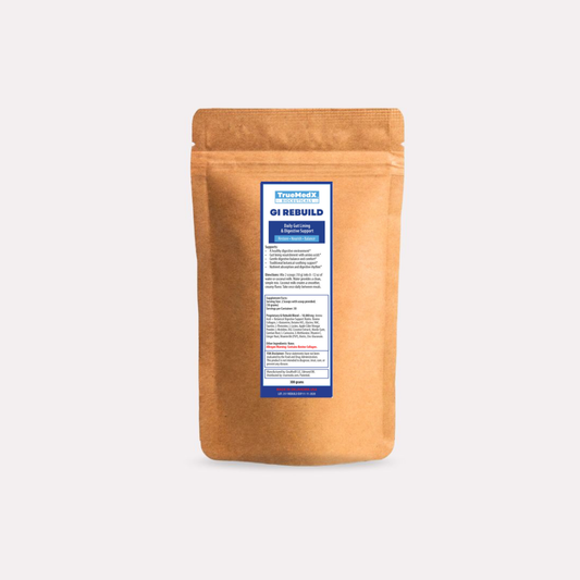 GI‑Rebuild | Gut Lining & Terrain Repair Powder