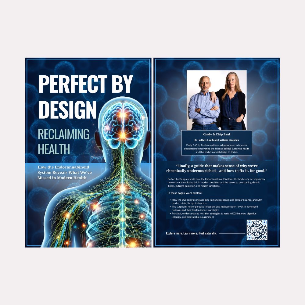 Perfect by Design: Reclaiming Health