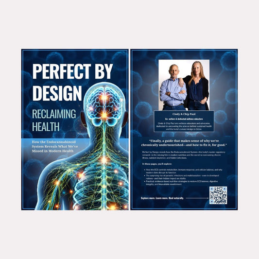 Perfect by Design: Reclaiming Health