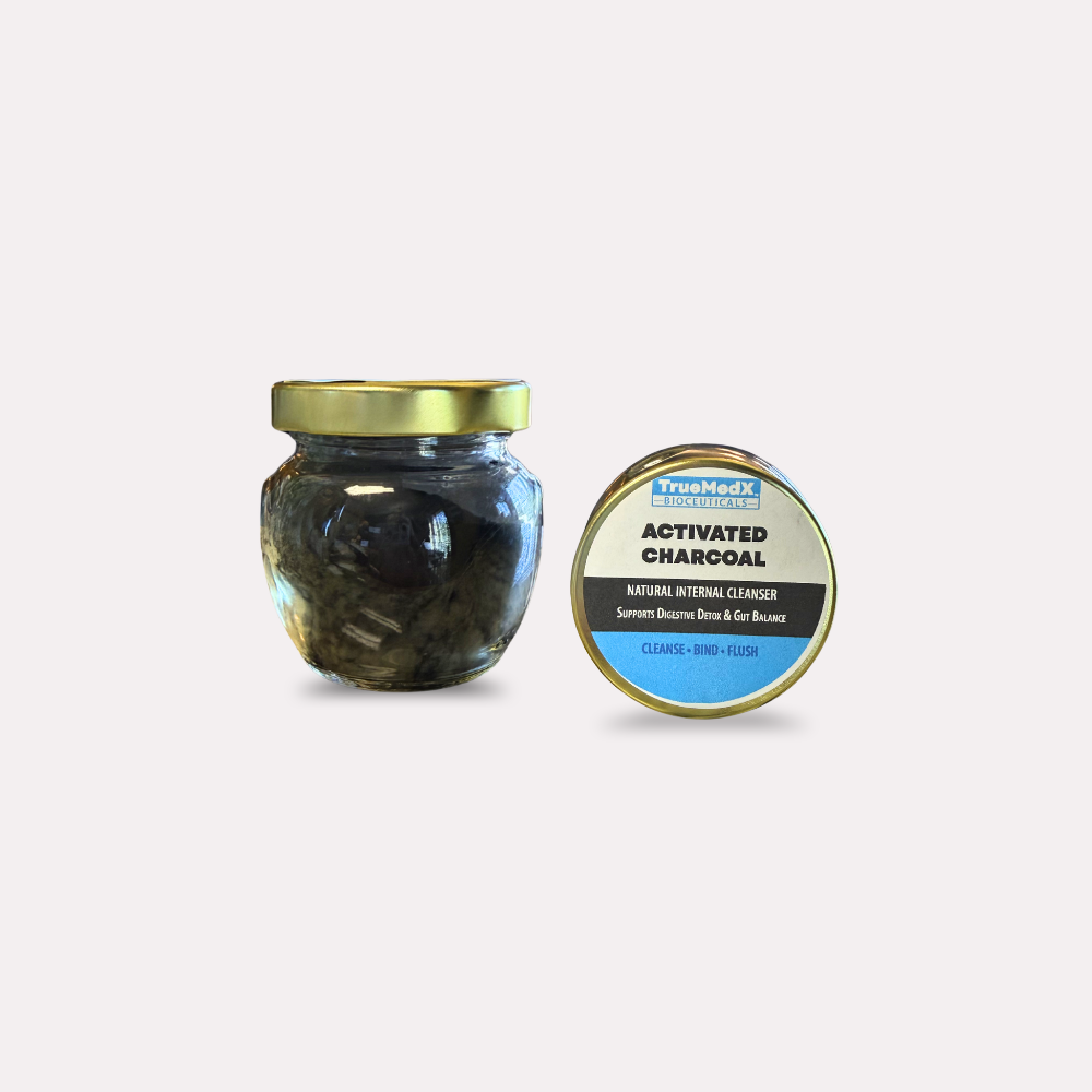 Activated Charcoal