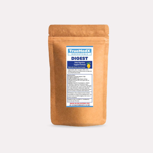 Digest Powder – Everyday Amino Acid & Digestive Support