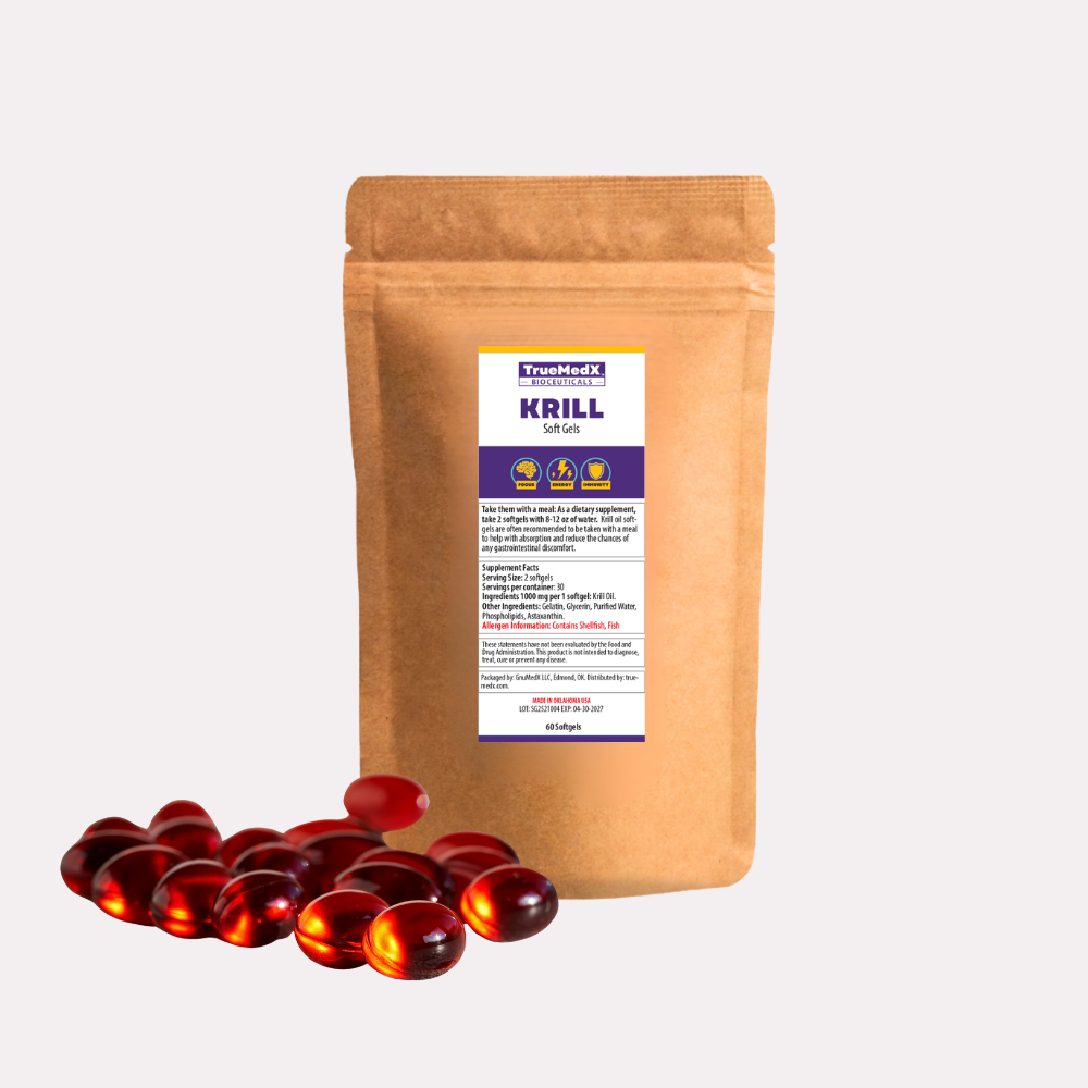 Omega Duo Bundle – Complete Daily Essential Fatty Acids