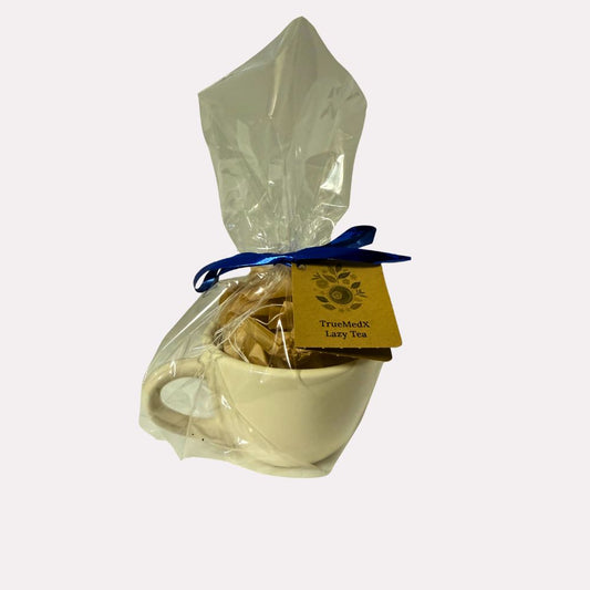 Lazy Tea – Relax & Unwind Naturally
