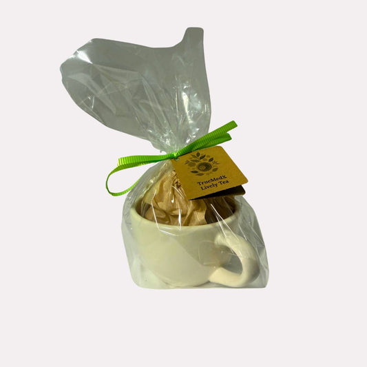 Lively Tea – Organic Herbal Blend