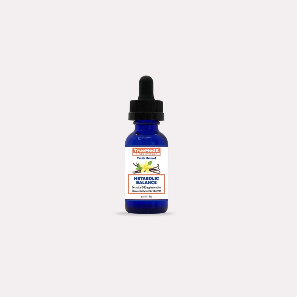 Metabolic Balance Drops