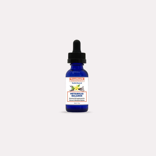 Metabolic Balance Drops