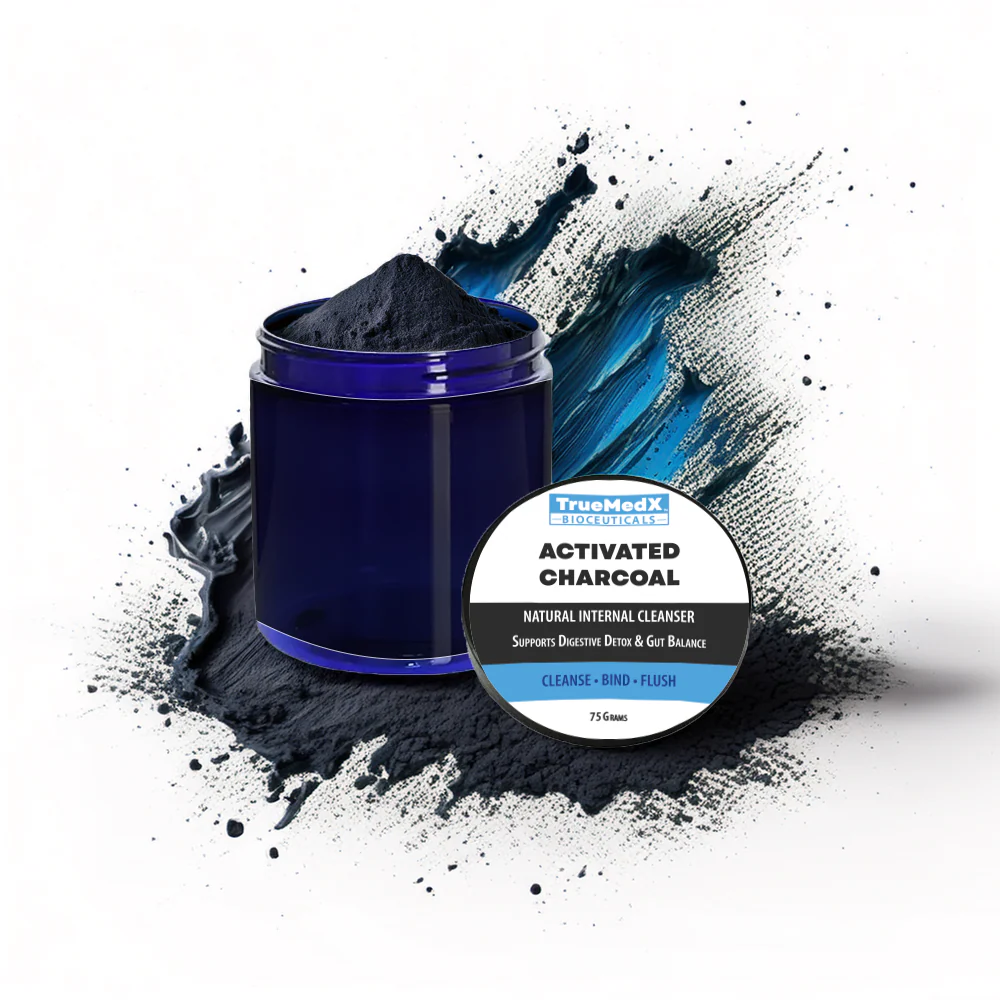Activated Charcoal